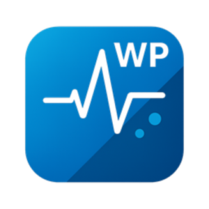 SitePulse WordPress plugin icon 256x256 pixels