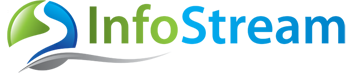 InfoStreamUSA Logo